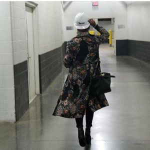 Meet your Posher, Ayesha